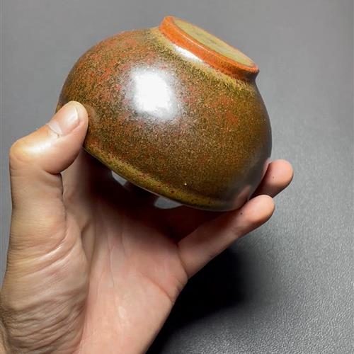 【闪购商品】茶盏-瑕疵-575.........