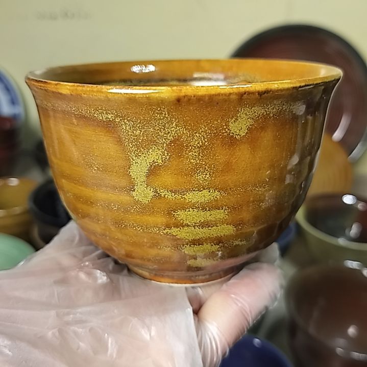 盘瓷片陶瓷杯盘壶碗都有