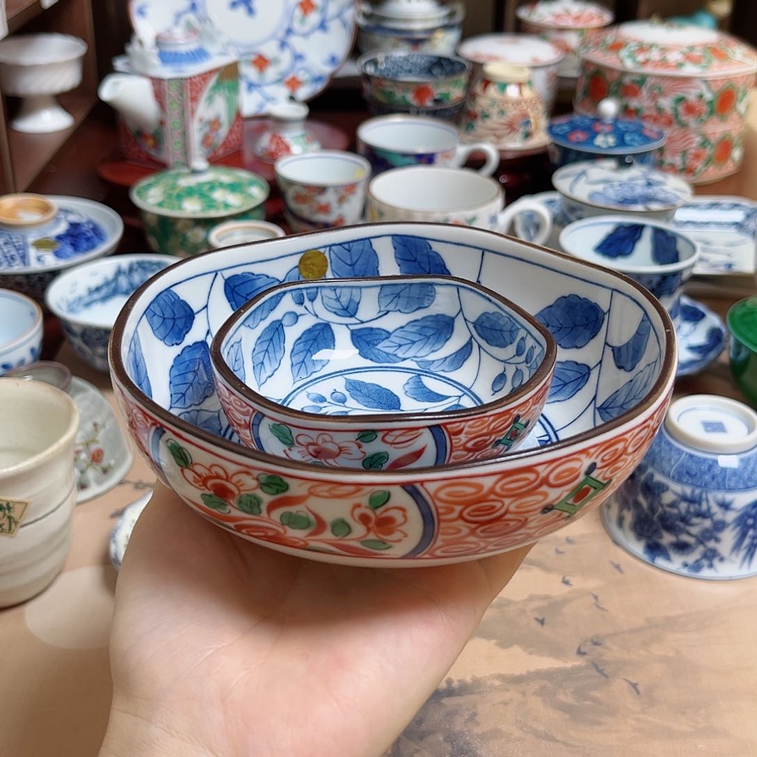 罐15 一大一小 哈哈哈哈哈