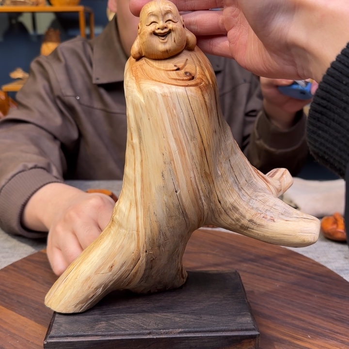 柏木（崖柏）关注➕