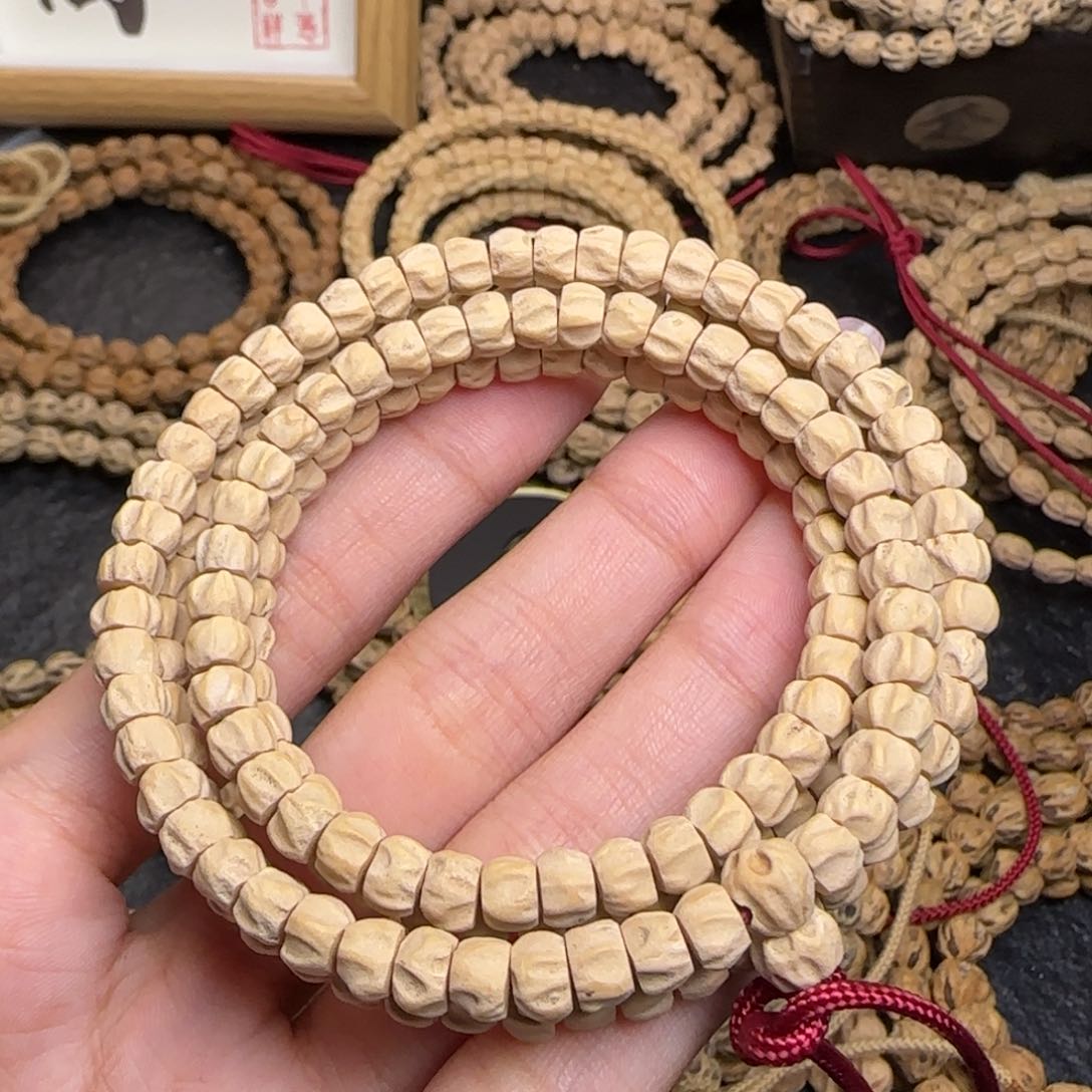 柏香籽/百香籽吊坠@**@