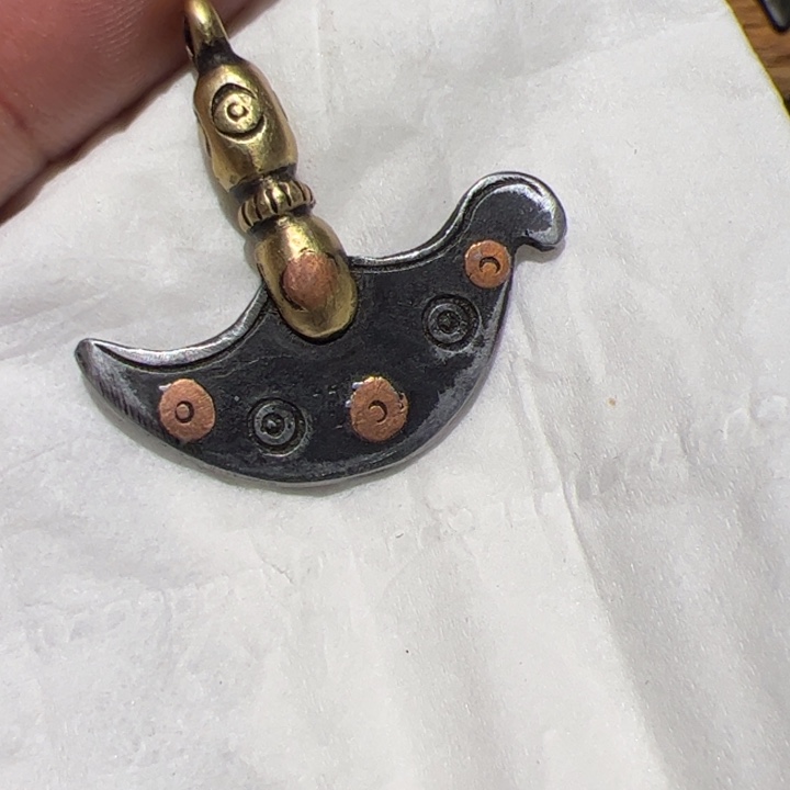 配饰玻璃我也有很多