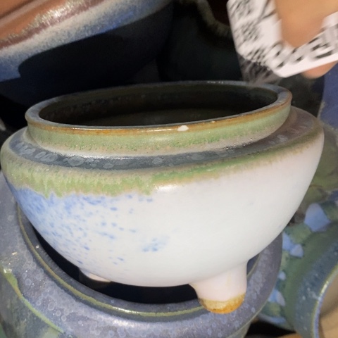 罐4356 微瑕38包邮景德镇陶瓷