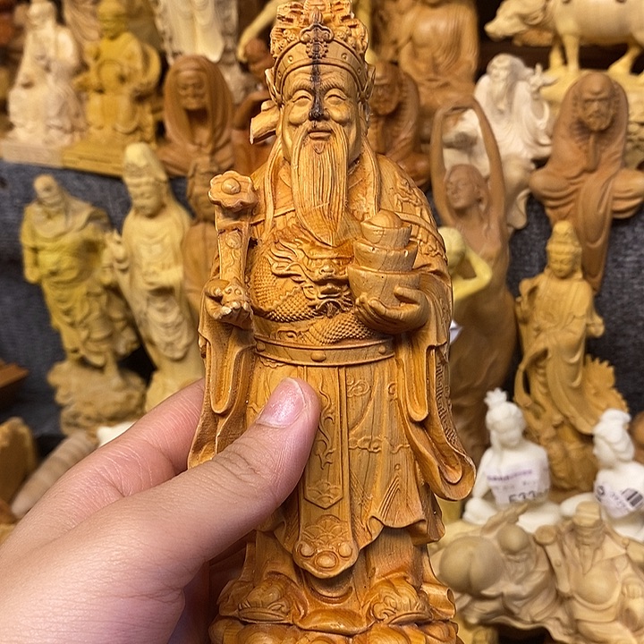 柏木（崖柏）崖柏瑕疵