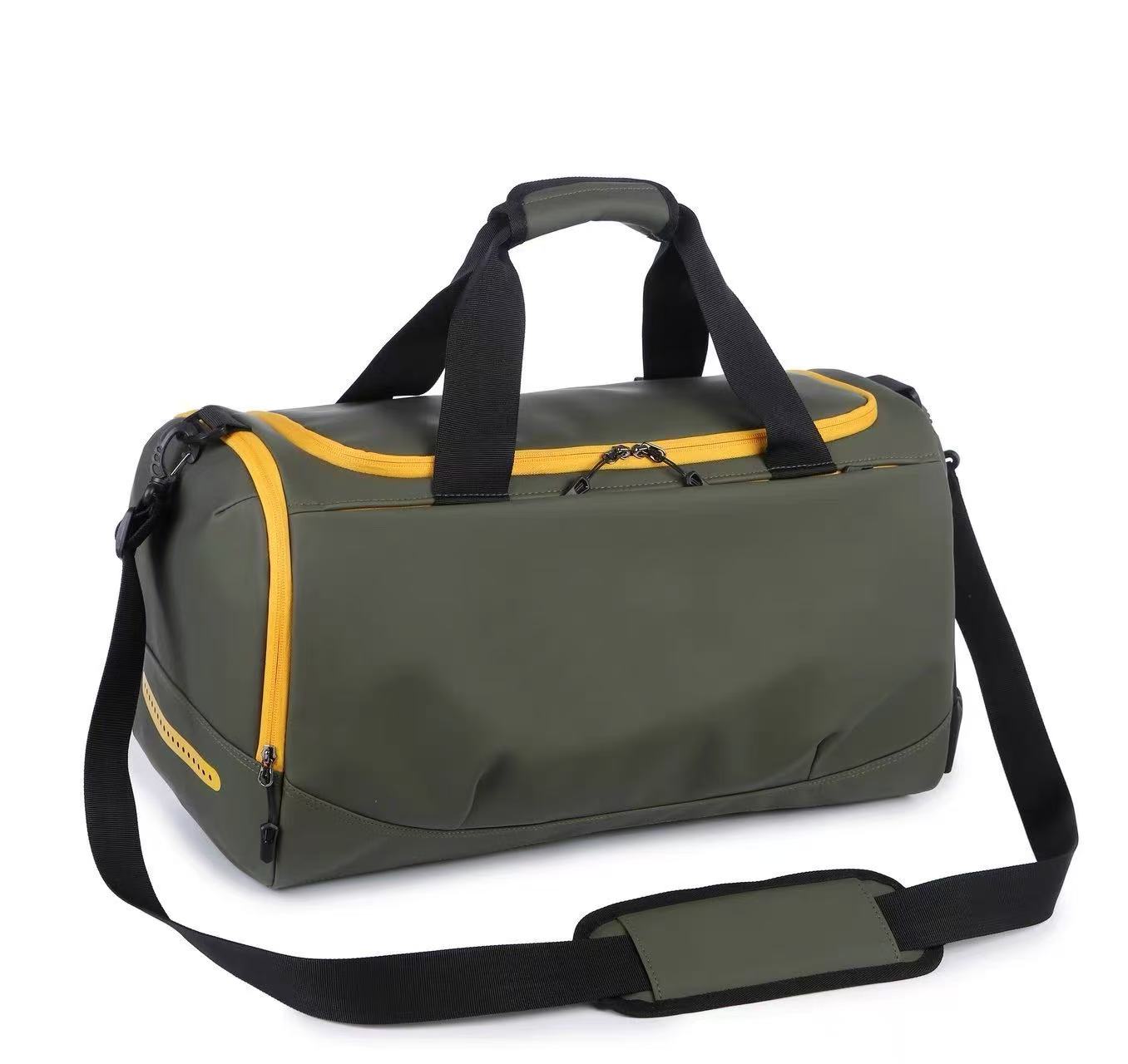 <千载集势>-旅行包健身包51*29*25