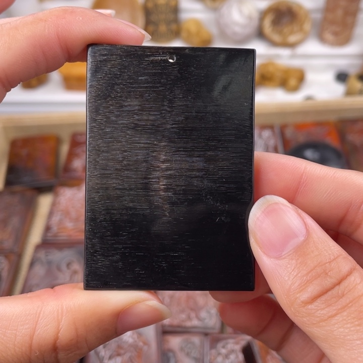 驼骨其他黑驴踢雕刻