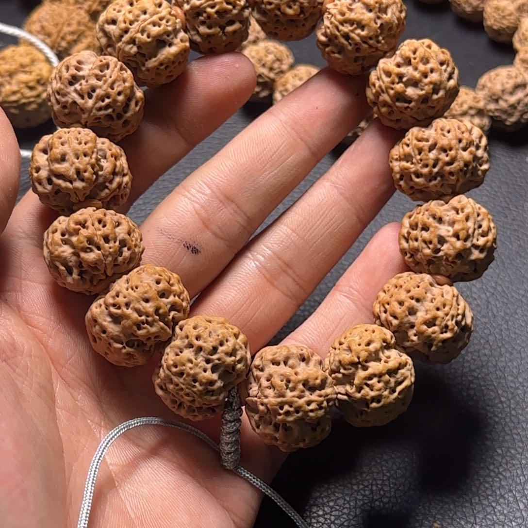 金刚菩提吊坠小****810号金刚