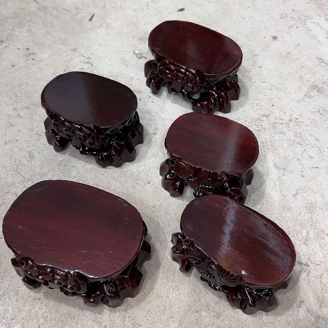 大果紫檀（缅甸花梨）55