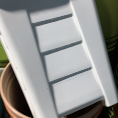 红陶26白方无托微瑕4个