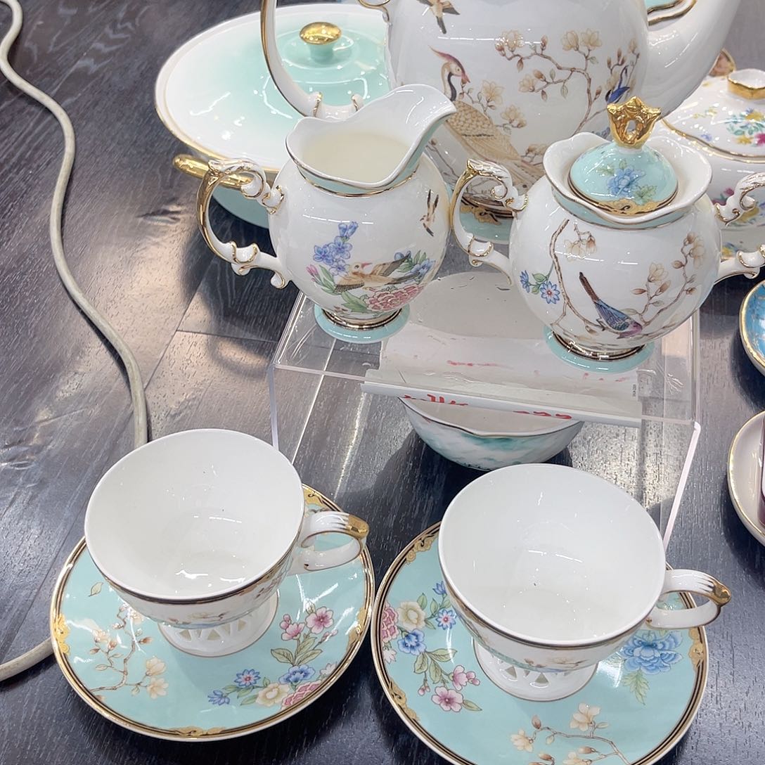 36%以上骨粉骨瓷聂****a五件套