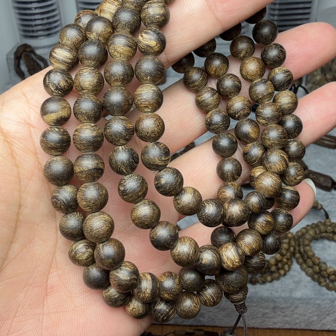 沉香碎屑沉香莱特