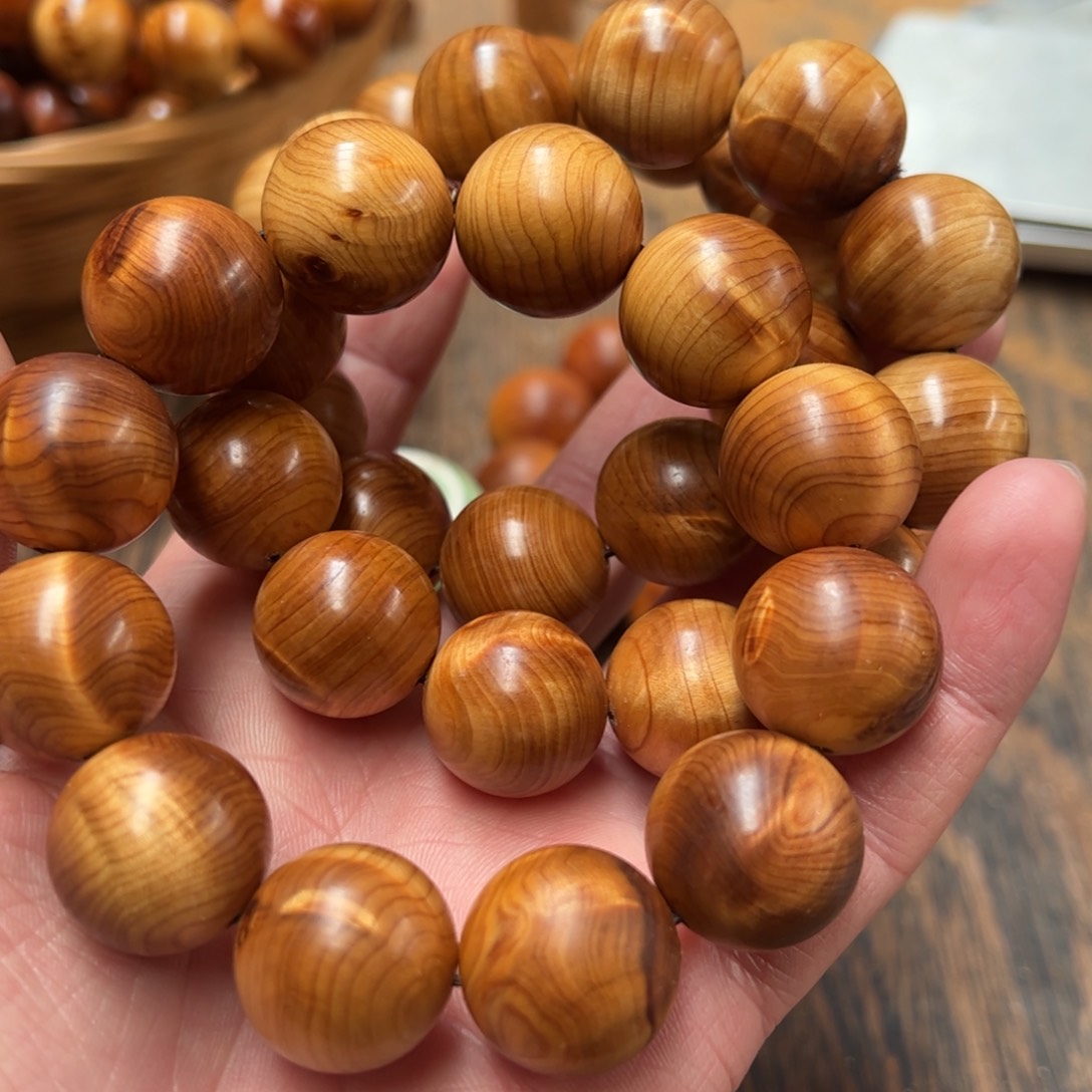 太行崖柏陈化太行