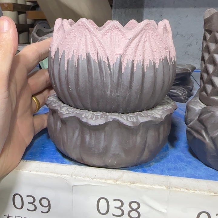 2件套《所有单满15发（花盆）》