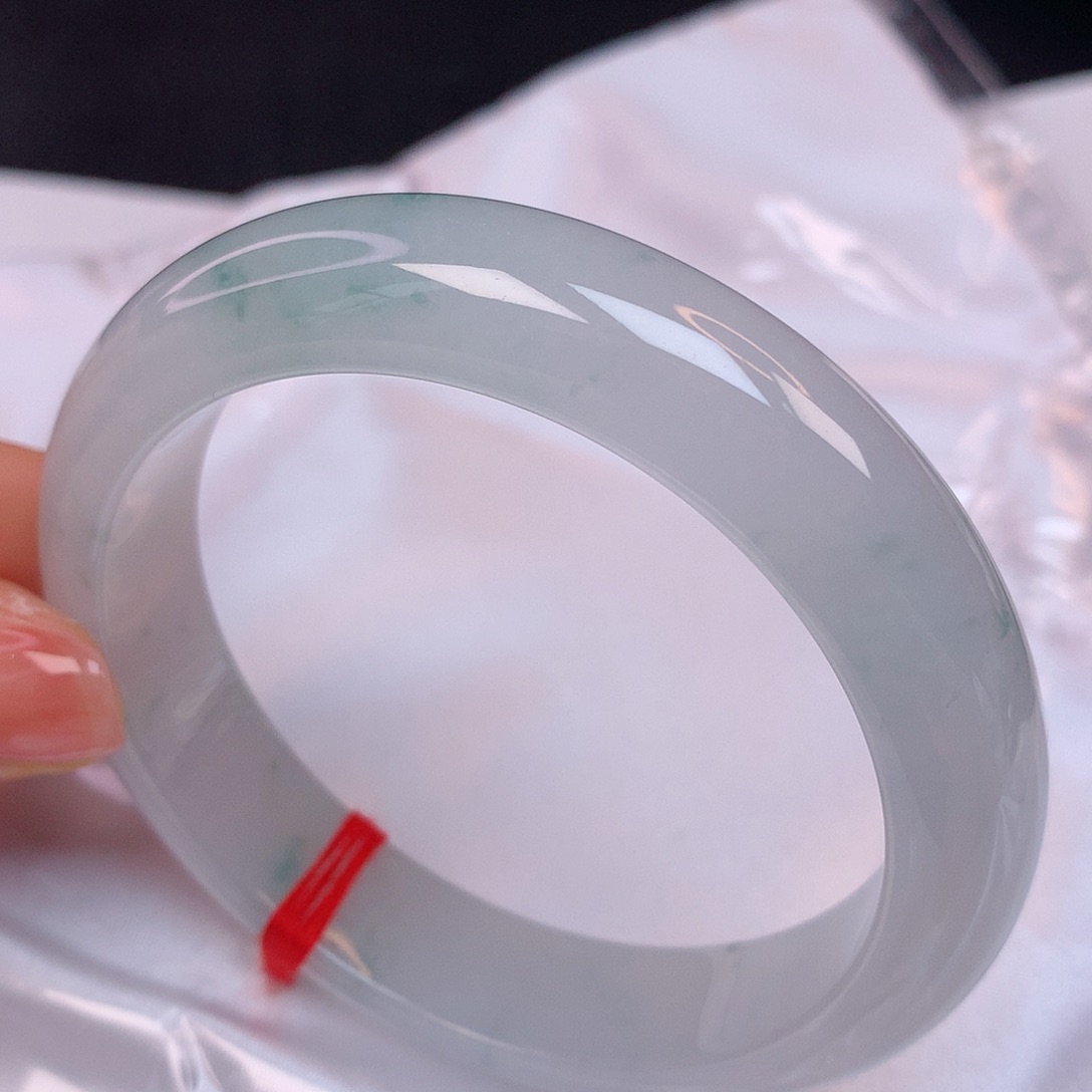 【闪购商品】翡翠手镯未镶嵌56翡翠手镯