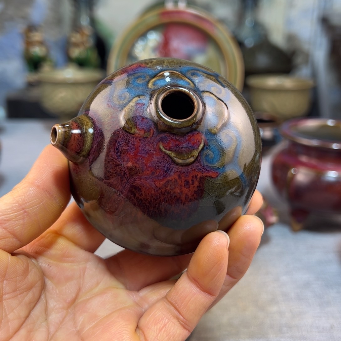 摆件瓷器瓷器瓷器