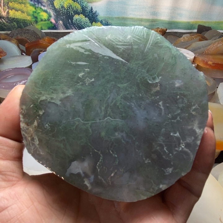 定制玛瑙定制天然玛瑙手镯