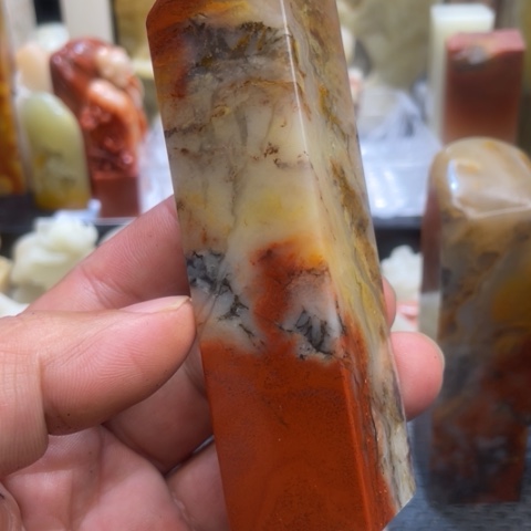 寿山石逃**夭11122586866869