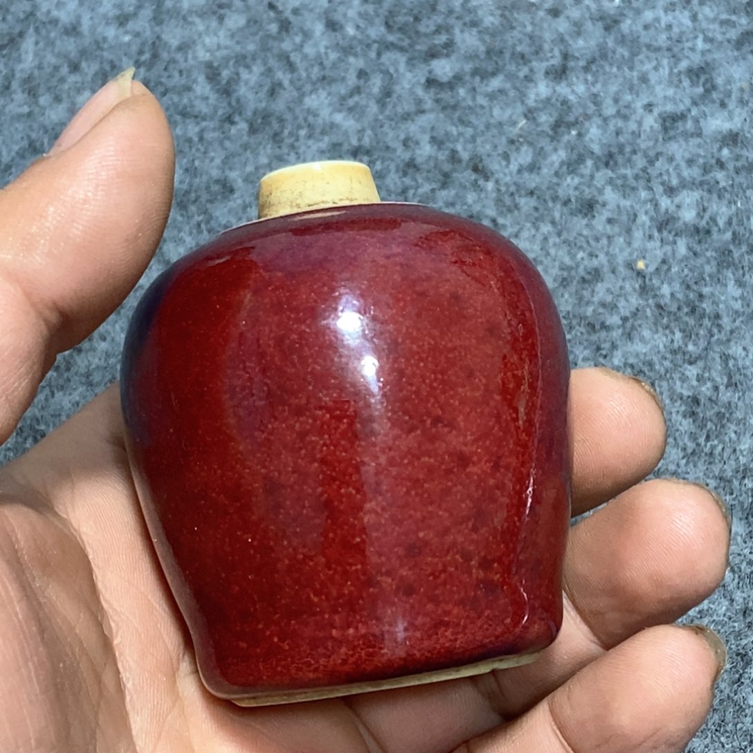 摆件陶瓷工艺美术作品