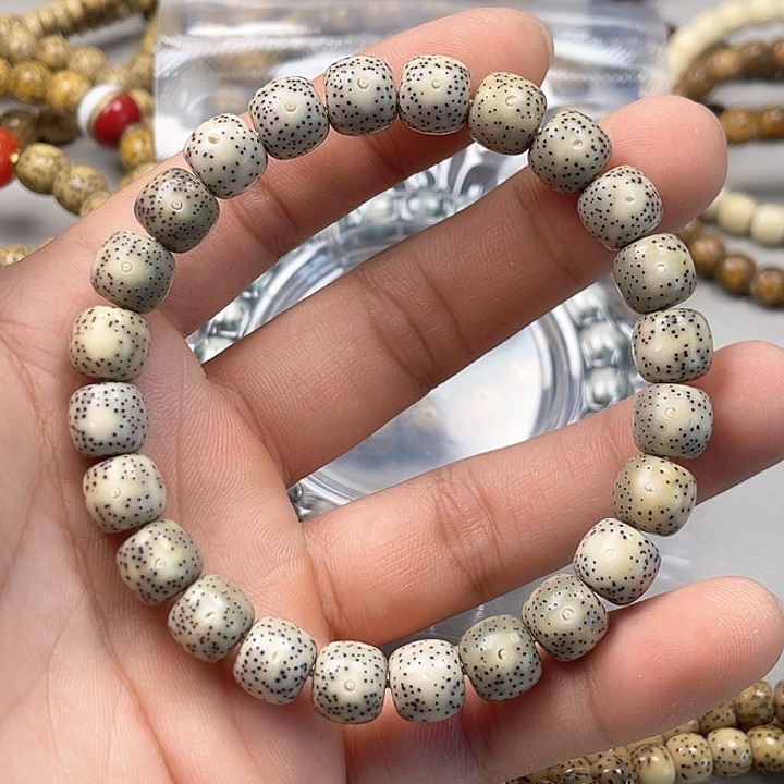 星月菩提吊坠福利001