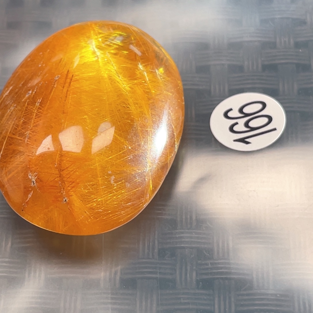 【闪购商品】颈饰未镶嵌水晶伊**心