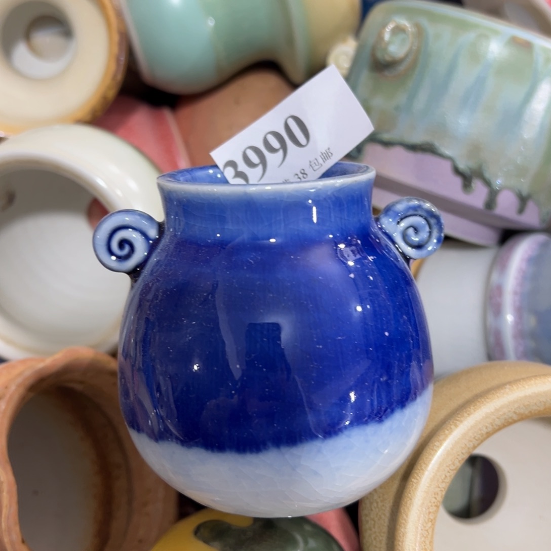 红陶景德镇陶瓷……