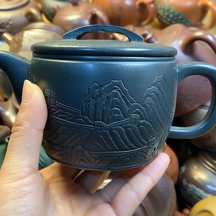 紫砂茶壶微瑕微瑕微瑕微瑕微瑕微瑕微瑕