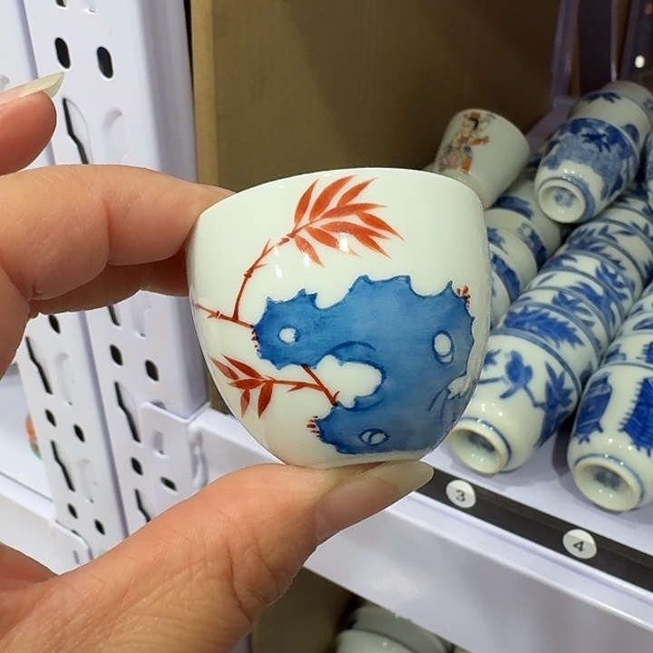 陶瓷艺术品收藏陶瓷