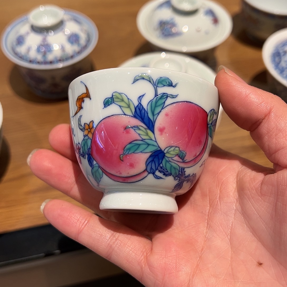 不吱声就是玩玩玩玩K系列