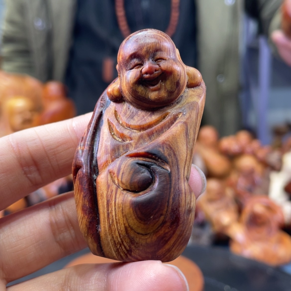 【闪购商品】柏木（崖柏）其他