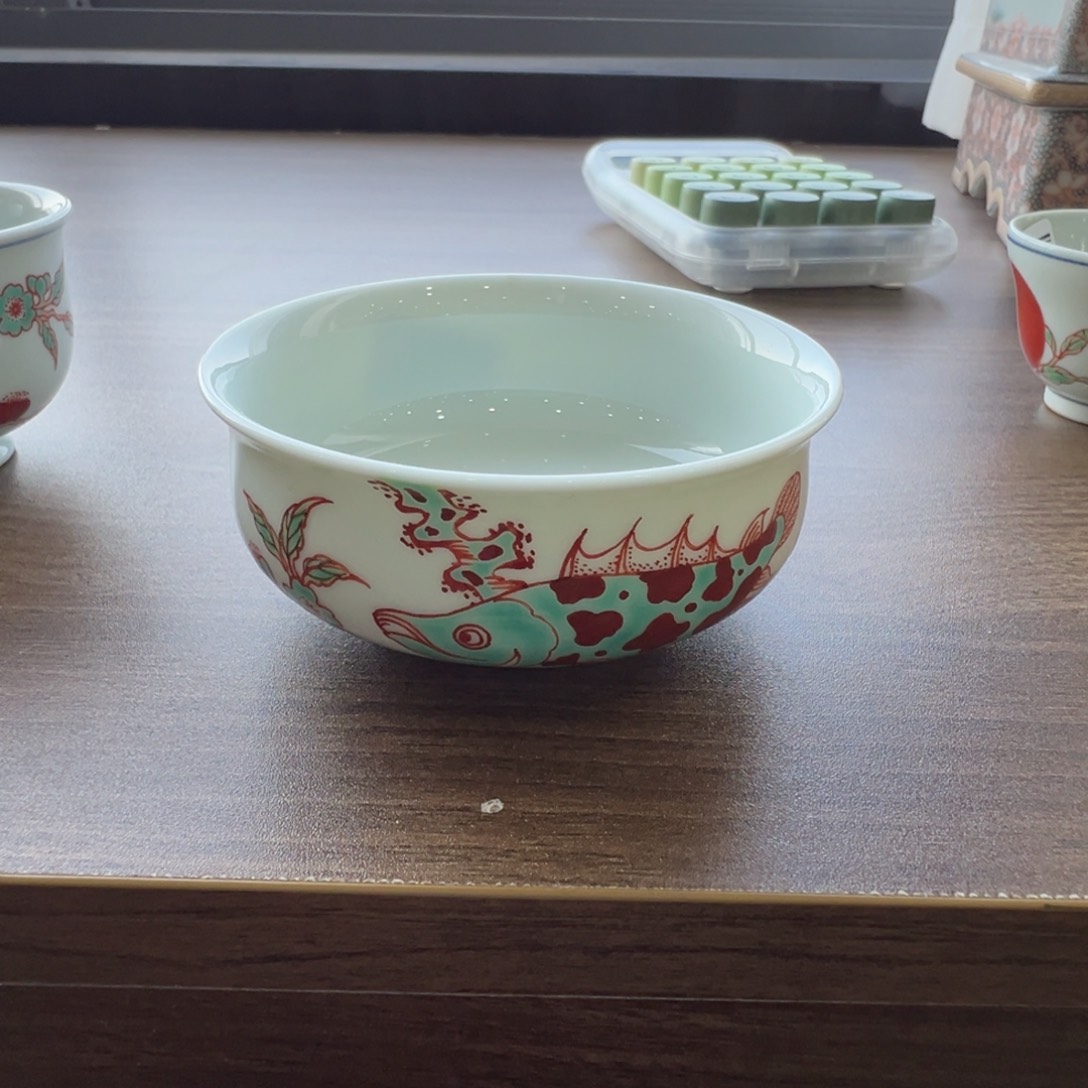 杯本****3景德镇陶瓷杯子