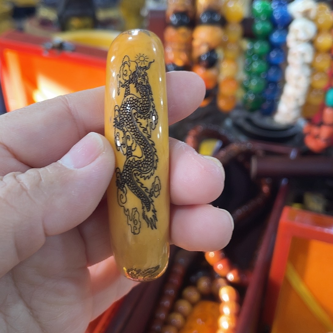 瓷片创意设计制作