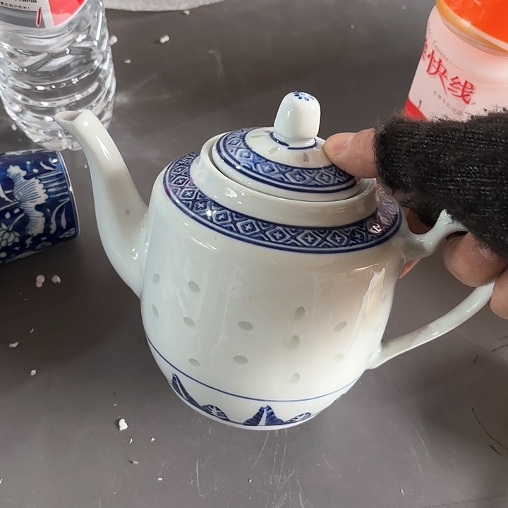 景德镇陶瓷艺术博物
