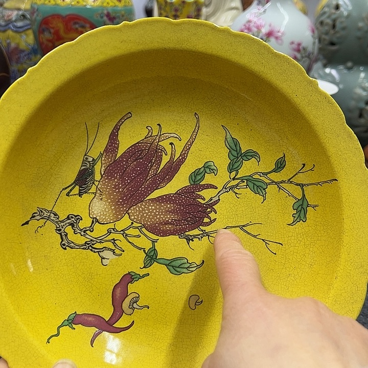 瓷片摆件摆件摆件摆件
