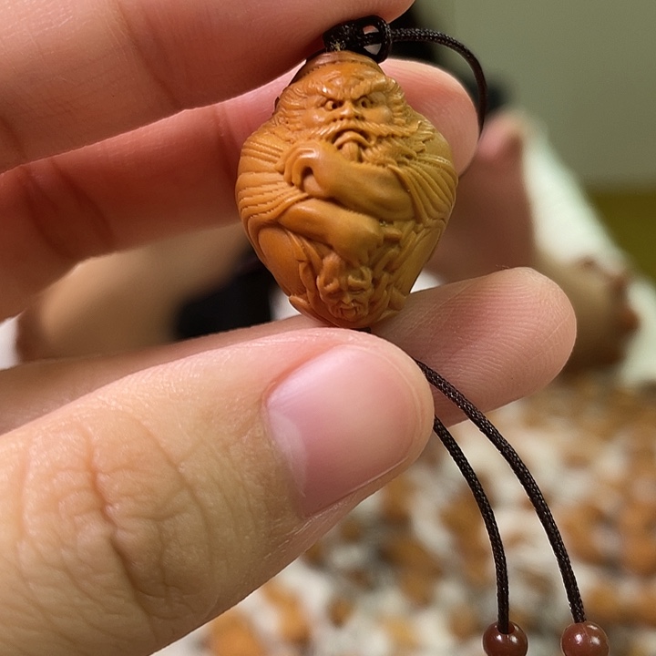 吊坠橄榄核橄榄核