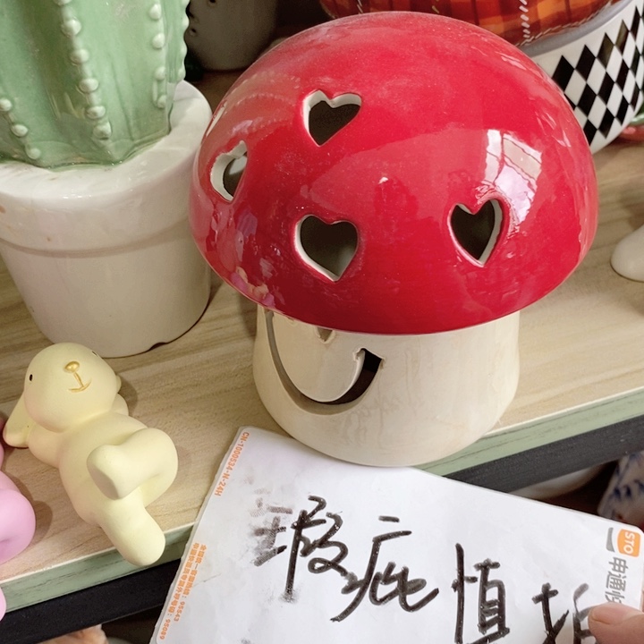 陶瓷树脂家居摆件