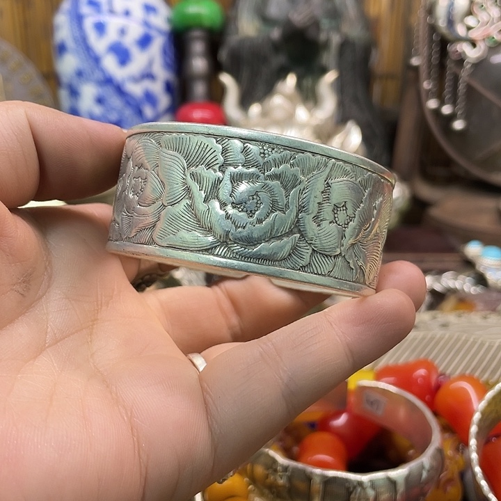 铜器艺术品鉴定中心