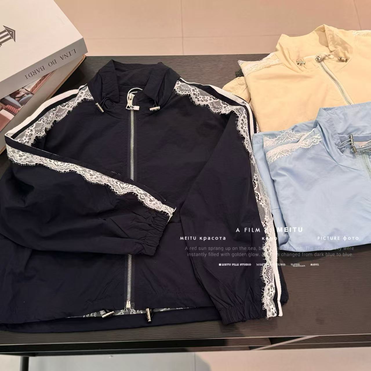 R0702儿童防晒衣99817