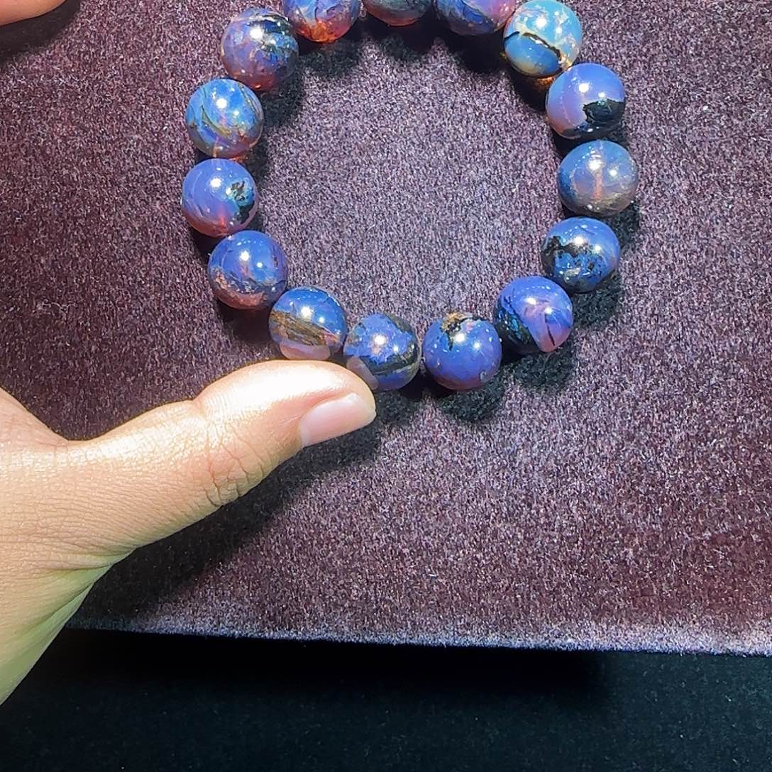 琥珀未镶嵌裸石琥珀