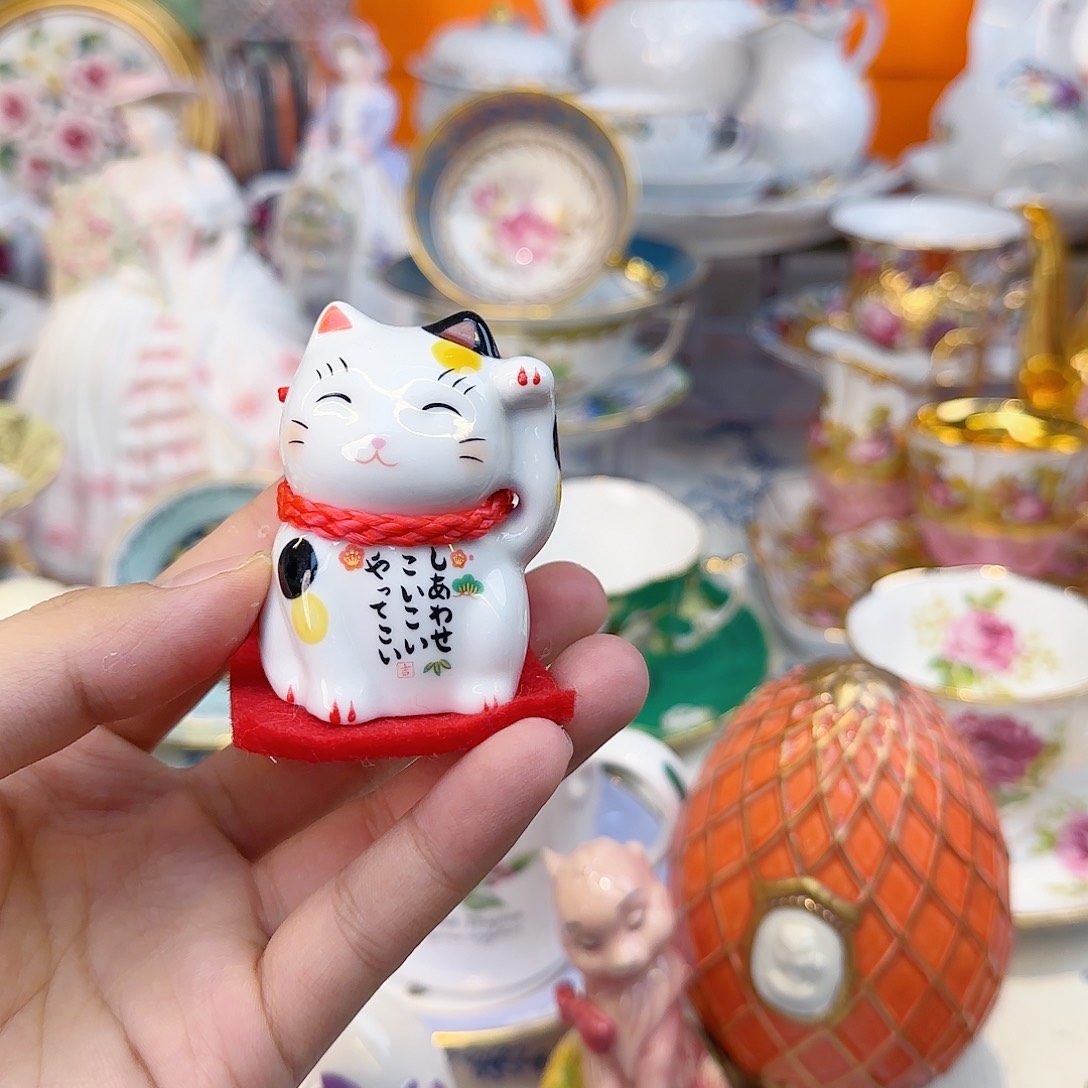 欧洲瓷器收藏鉴赏