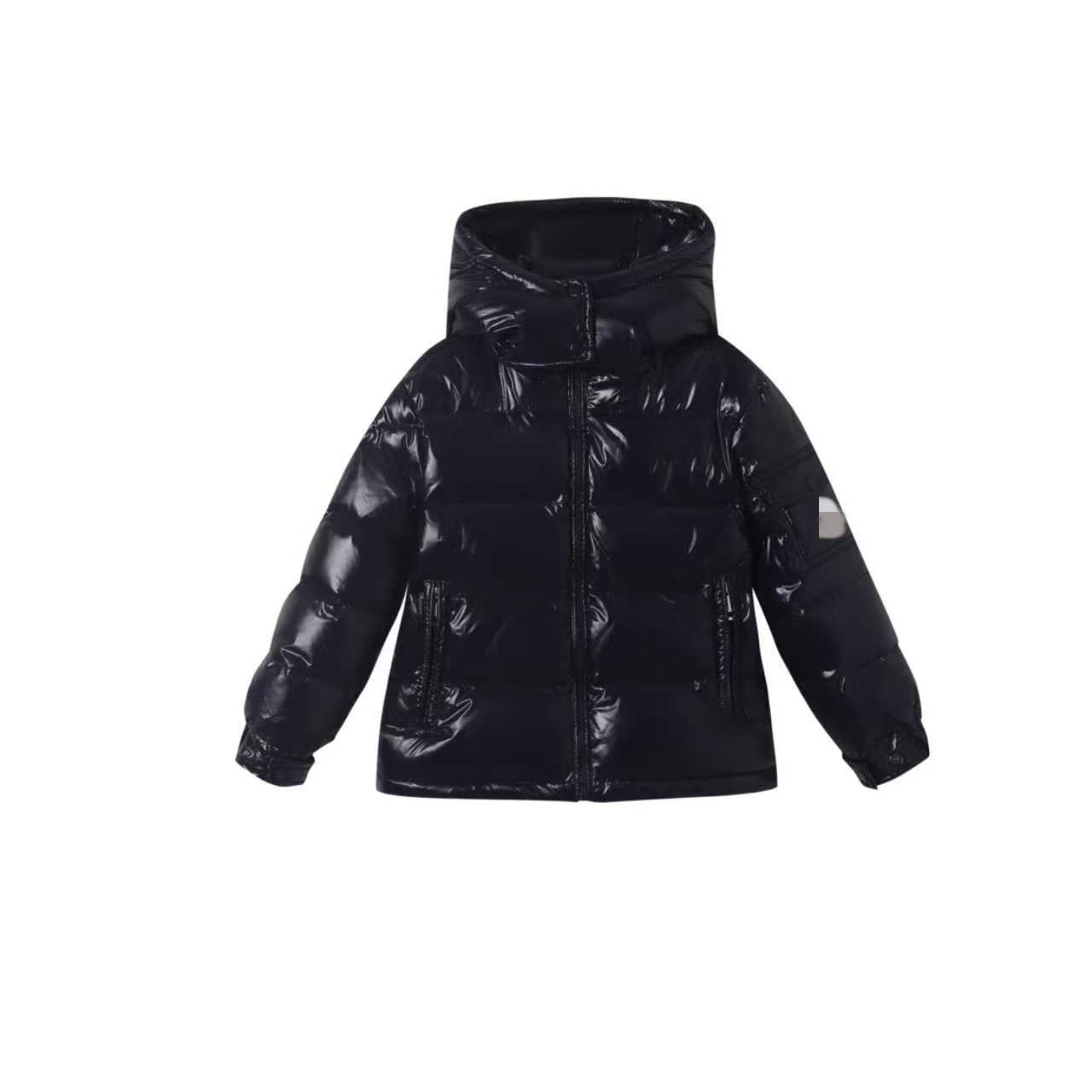 GZ 编码131 2025新款冬款AA025