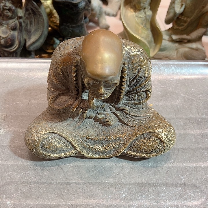 黄铜摆件工艺品，黄铜