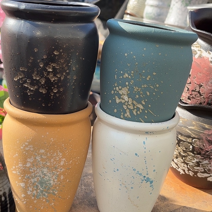 正品紫砂口12高19福利价