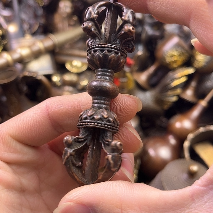 铜器摆件诚信经营