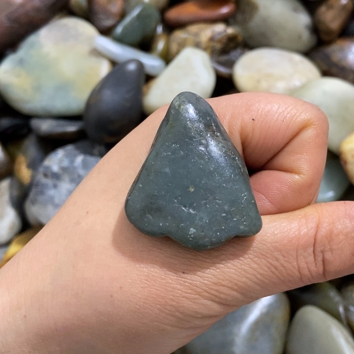 未镶嵌和田玉挂件23