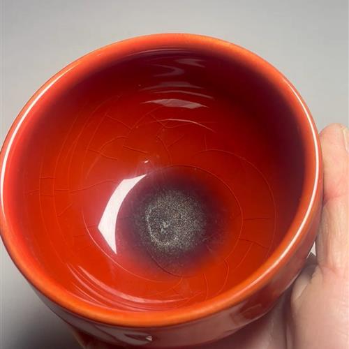 【闪购商品】茶盏-107............