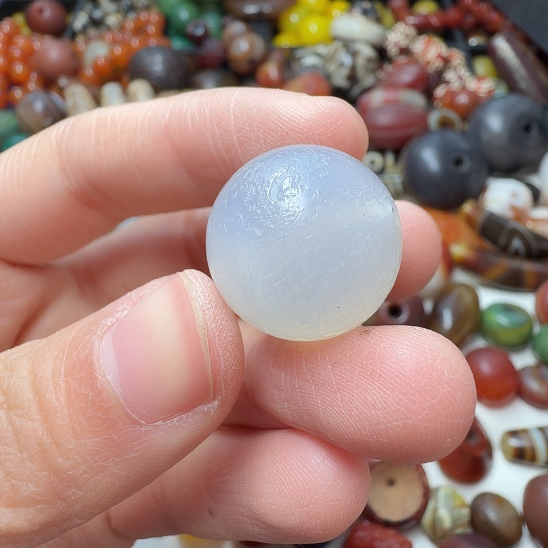 玛瑙/玉髓未镶嵌满30包邮