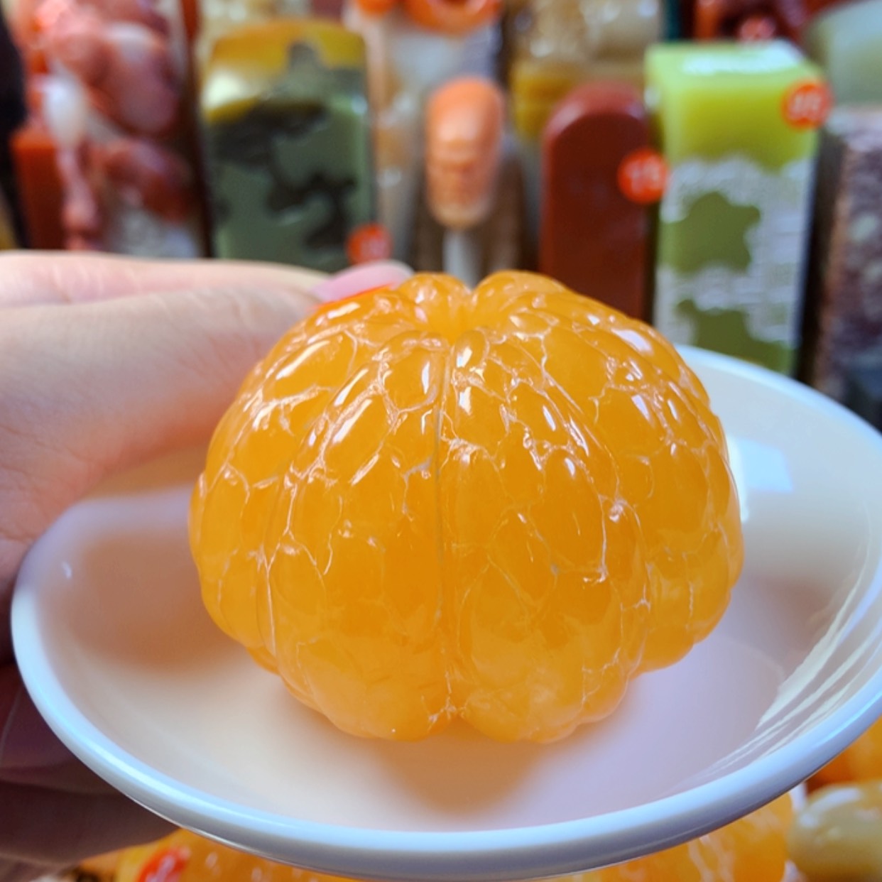 【闪购商品】寿山石寿山石纯手工雕刻