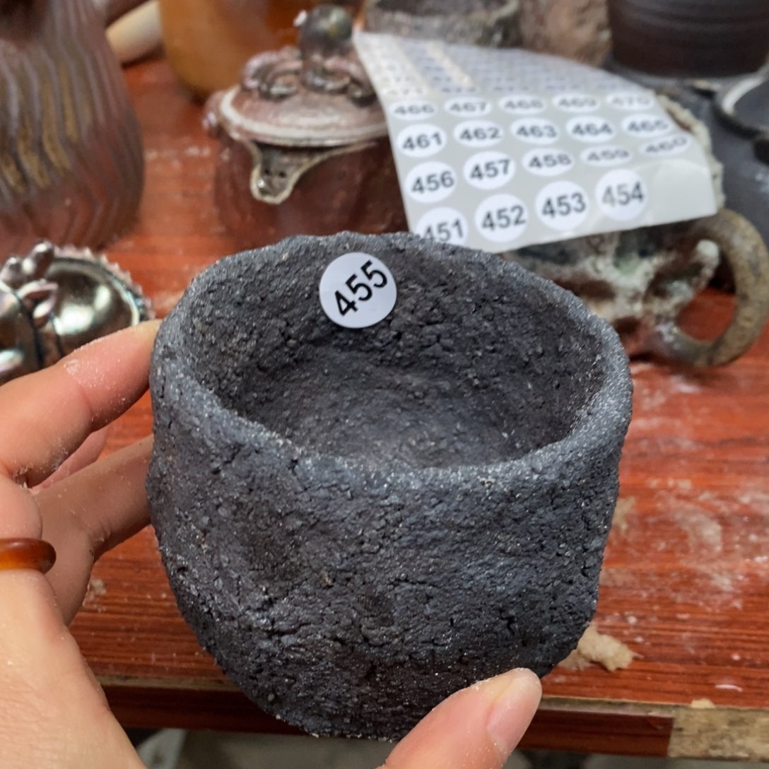 开窑大吉高货多多455