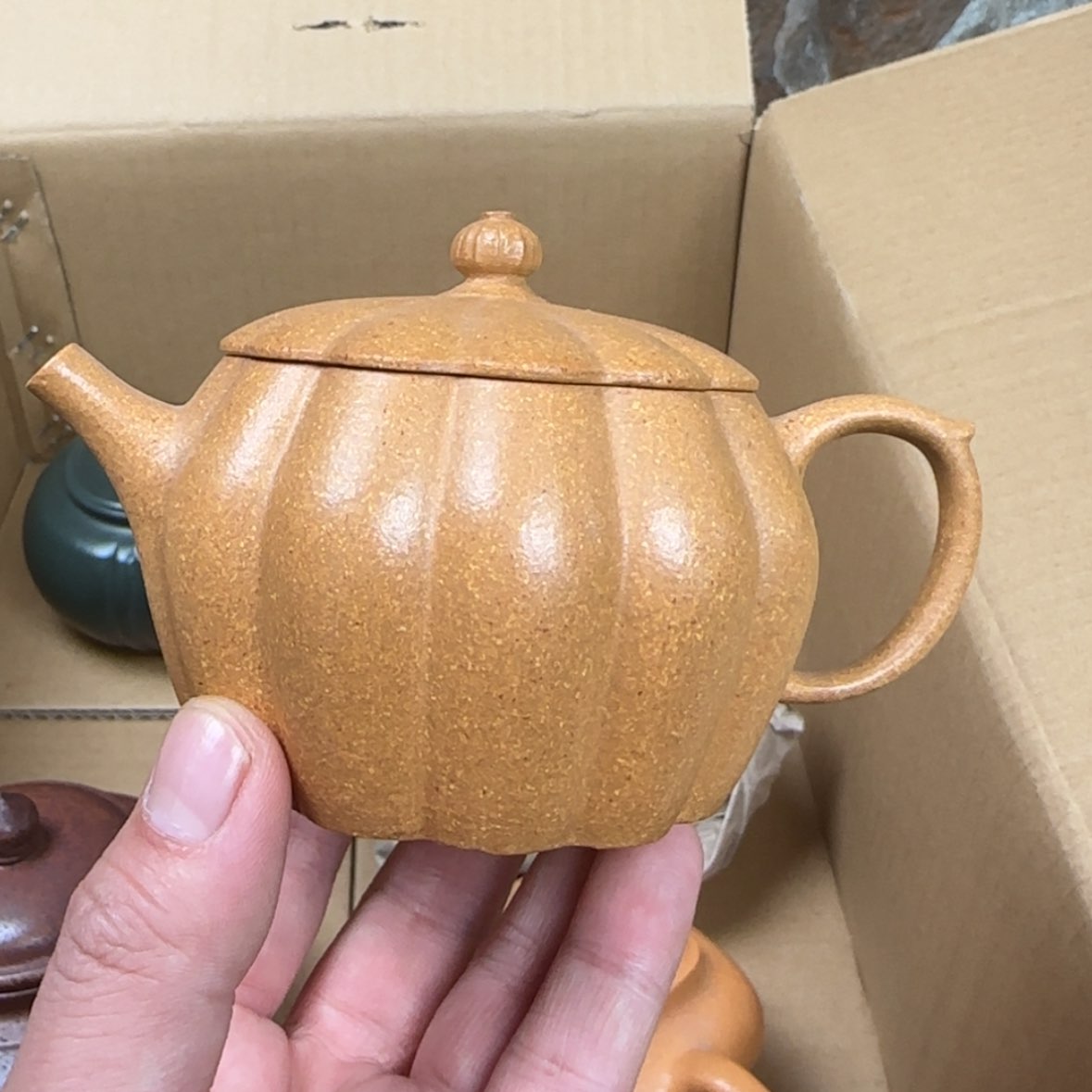 【闪购商品】紫砂茶壶紫砂茶具