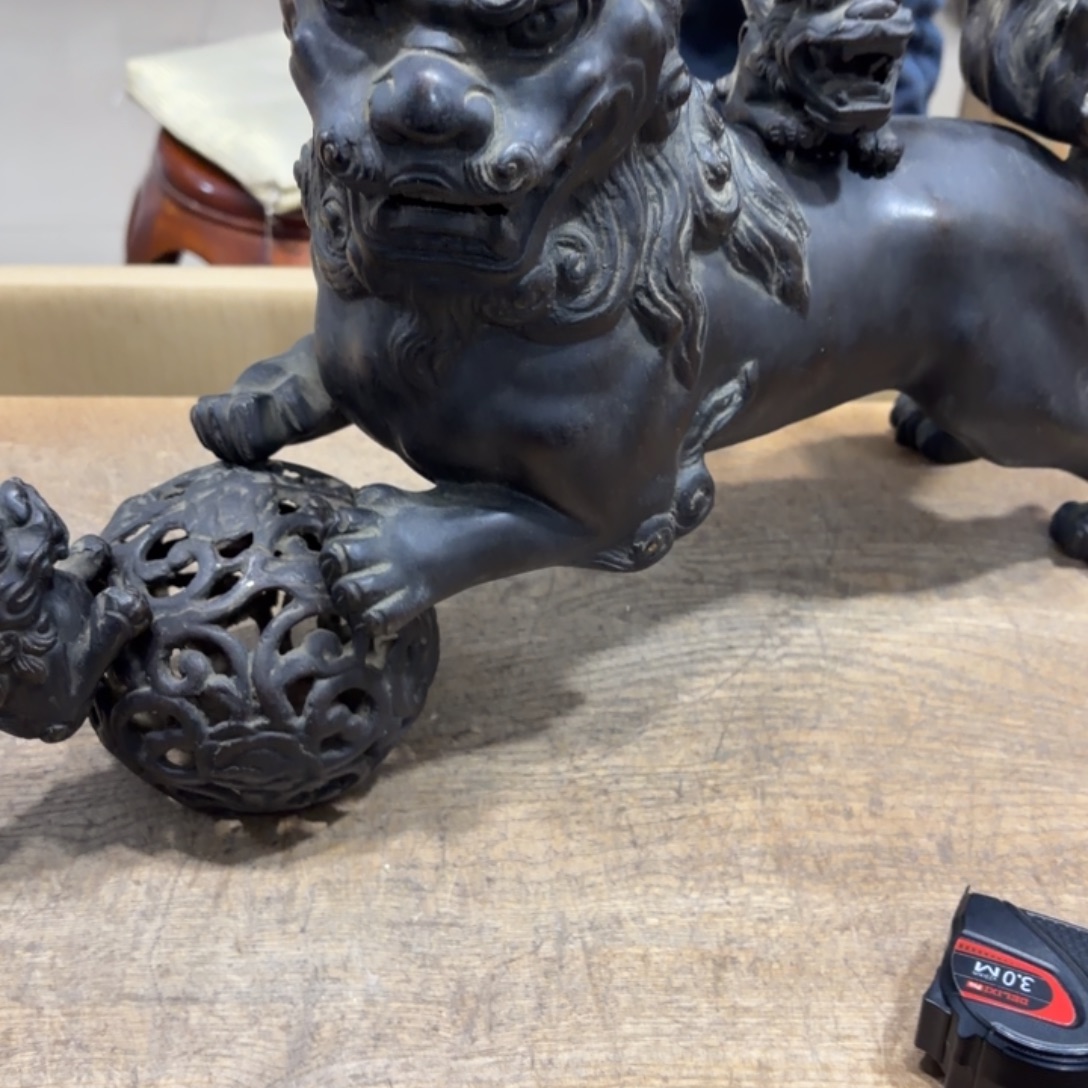 般若中古美术工艺品